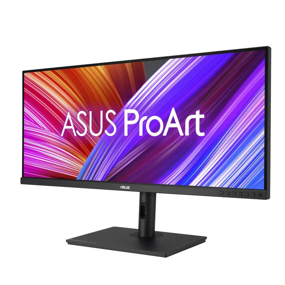 Монитор ASUS ProArt PA348CGV - 34.1" IPS 3800R Curved