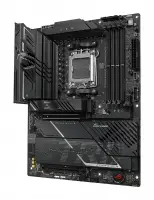 Дънна платка ASUS ROG STRIX X870E-H GAMING WIFI7 AM5 DDR5