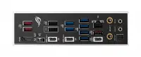 Дънна платка ASUS ROG STRIX X870E-H GAMING WIFI7 AM5 DDR5