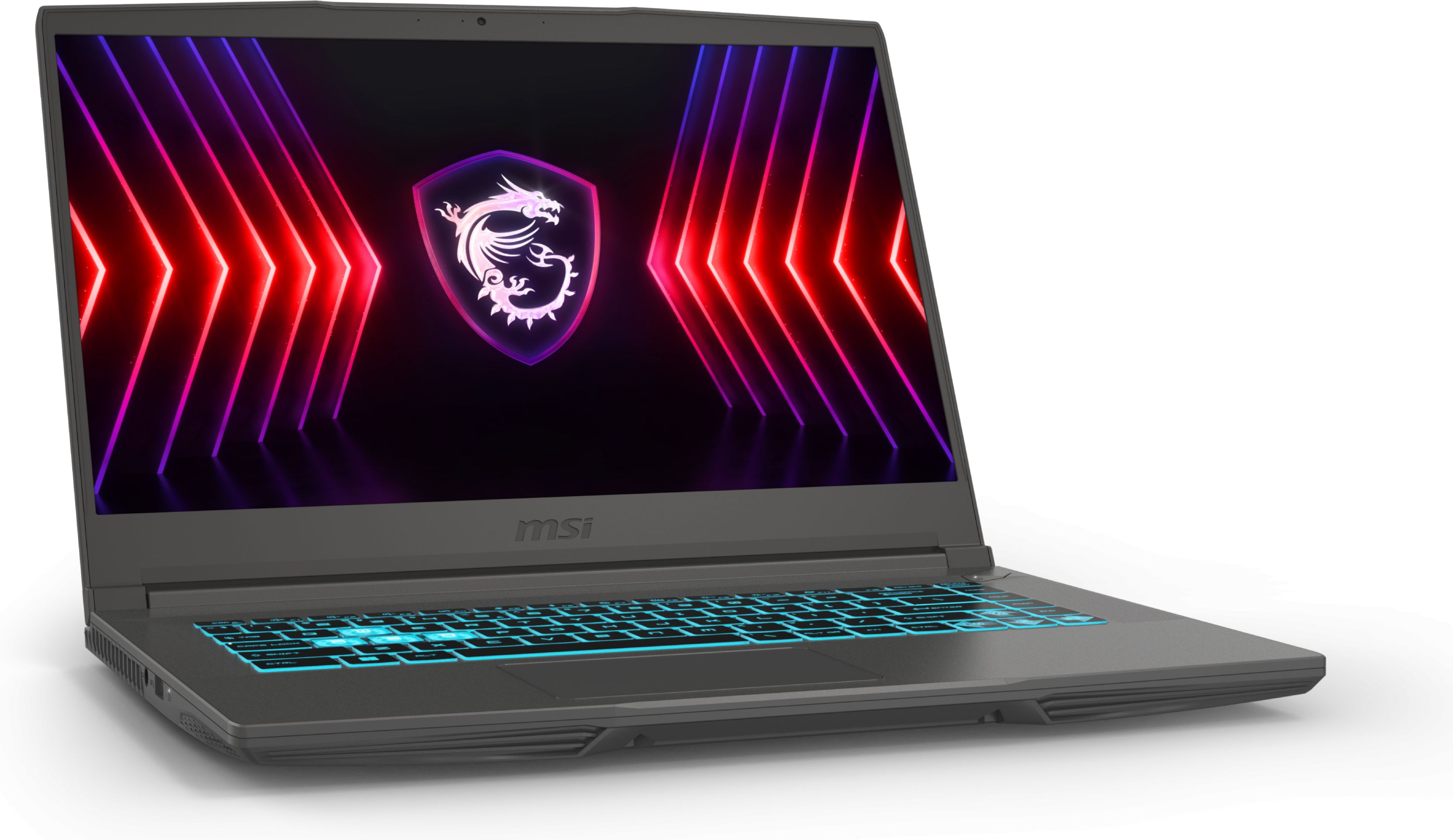 Лаптоп MSI THIN 15 B12VE-2651XBG - 9S7-16R831-2651