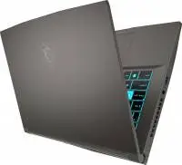 Лаптоп MSI THIN 15 B12VE-2651XBG - 9S7-16R831-2651
