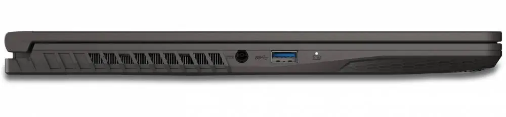 Лаптоп MSI THIN 15 B12VE-2651XBG - 9S7-16R831-2651