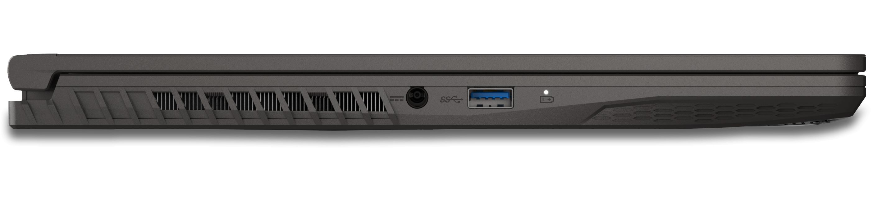 Лаптоп MSI THIN 15 B12VE-2651XBG - 9S7-16R831-2651