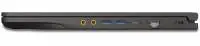 Лаптоп MSI THIN 15 B12VE-2651XBG - 9S7-16R831-2651
