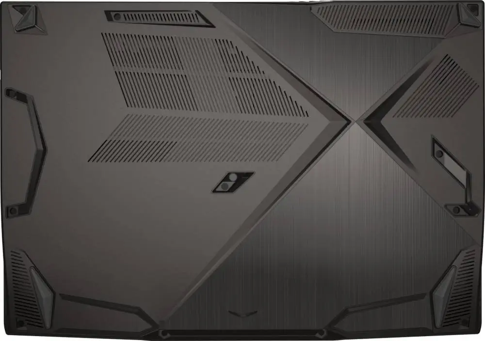 Лаптоп MSI THIN 15 B12VE-2651XBG - 9S7-16R831-2651