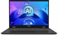 Лаптоп MSI PRESTIGE 16 AI B1VGG-240BG - 9S7-15A211-240