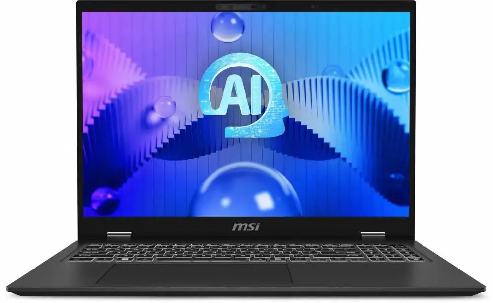 Лаптоп MSI PRESTIGE 16 AI B1VGG-240BG - 9S7-15A211-240