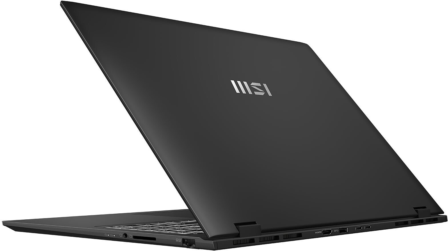 Лаптоп MSI PRESTIGE 16 AI B1VGG-240BG - 9S7-15A211-240