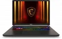 Лаптоп MSI VECTOR 17 HX AI A2XW029BG - 9S7-17S372-029
