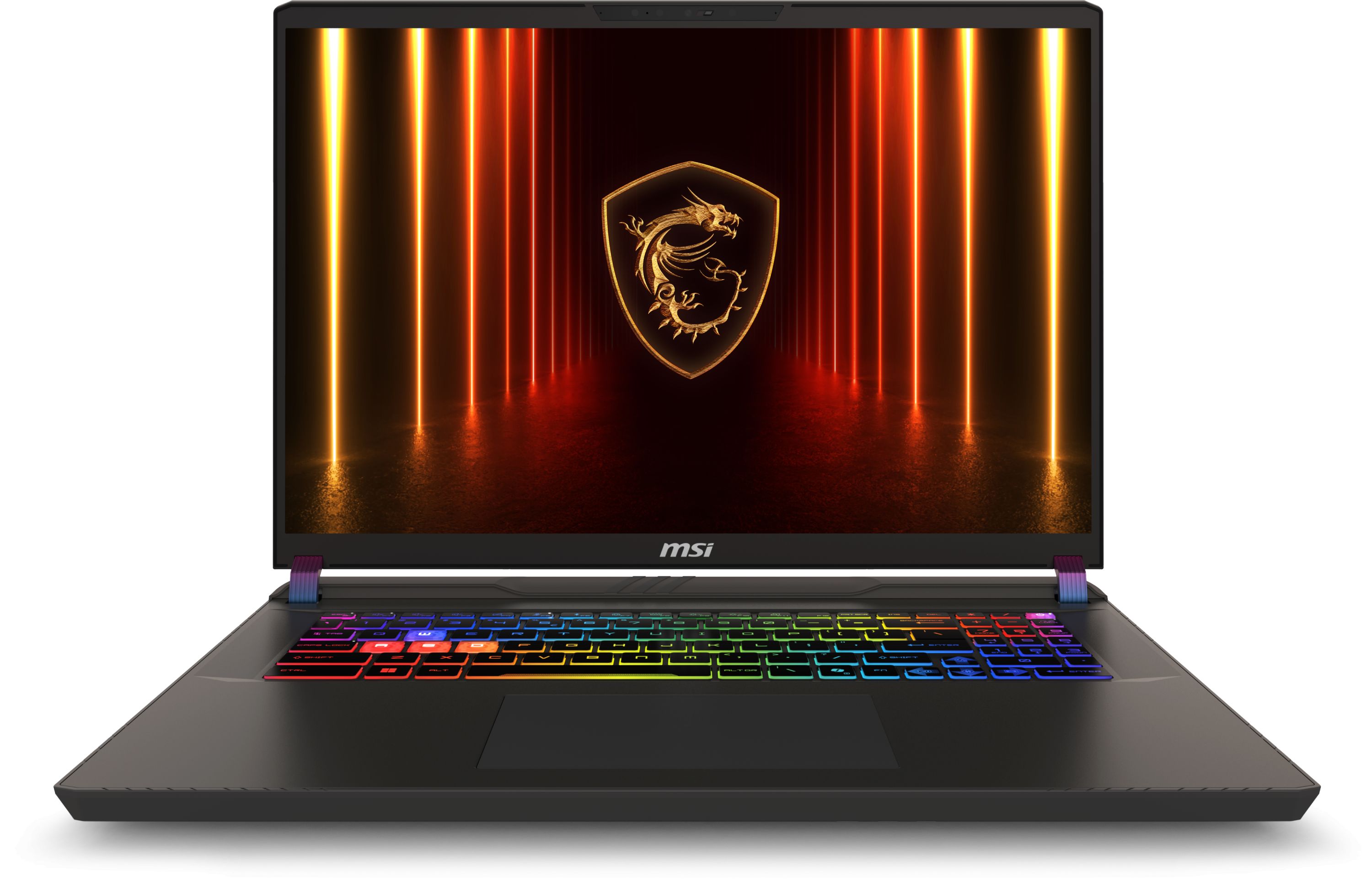Лаптоп MSI VECTOR 17 HX AI A2XW029BG - 9S7-17S372-029