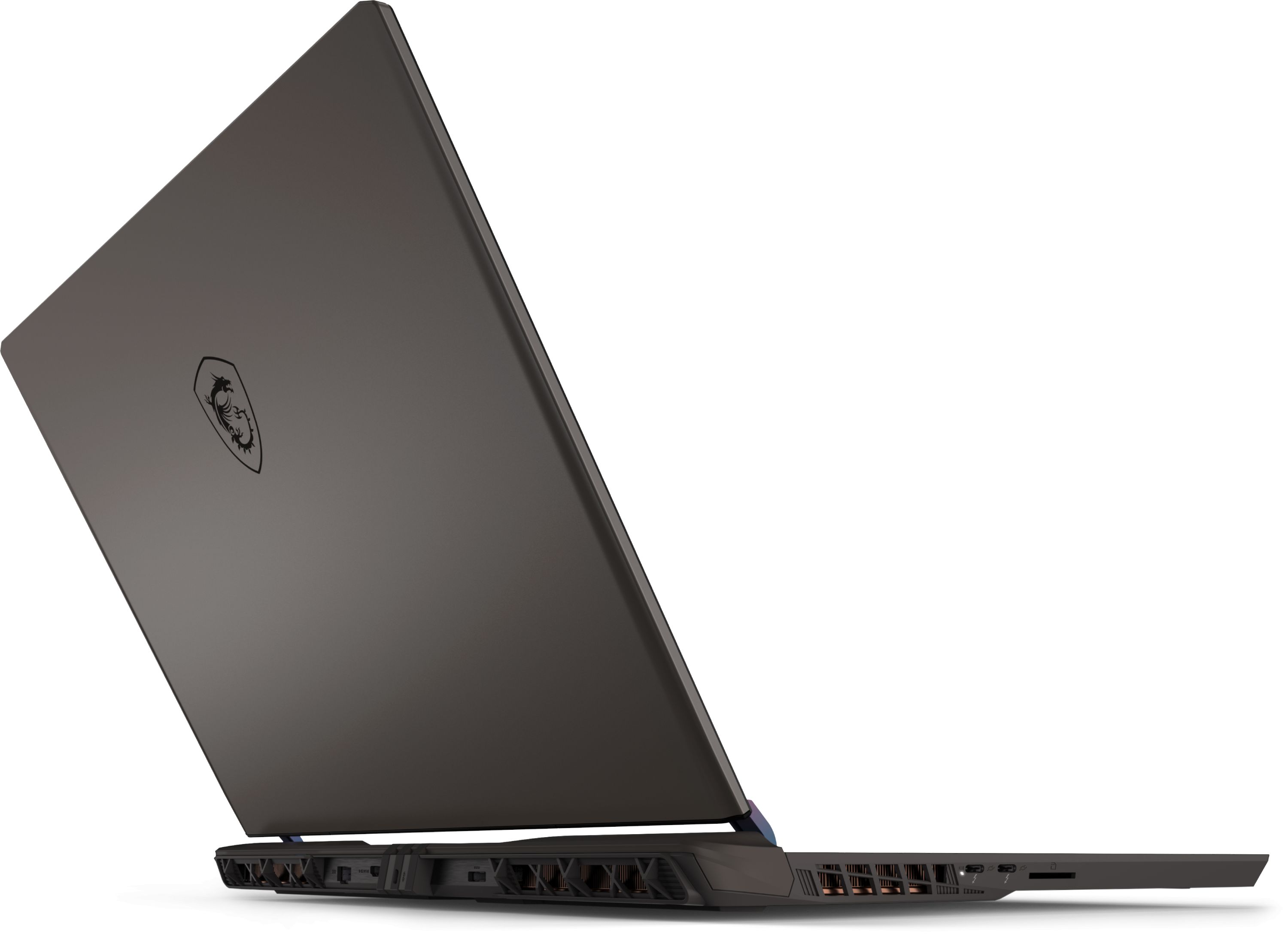 Лаптоп MSI VECTOR 17 HX AI A2XW029BG - 9S7-17S372-029