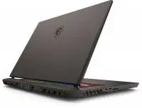 Лаптоп MSI VECTOR 17 HX AI A2XW029BG - 9S7-17S372-029