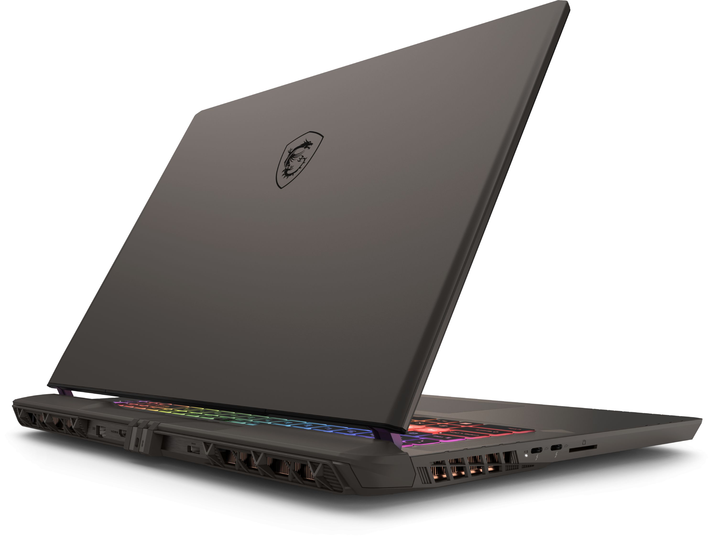 Лаптоп MSI VECTOR 17 HX AI A2XW029BG - 9S7-17S372-029