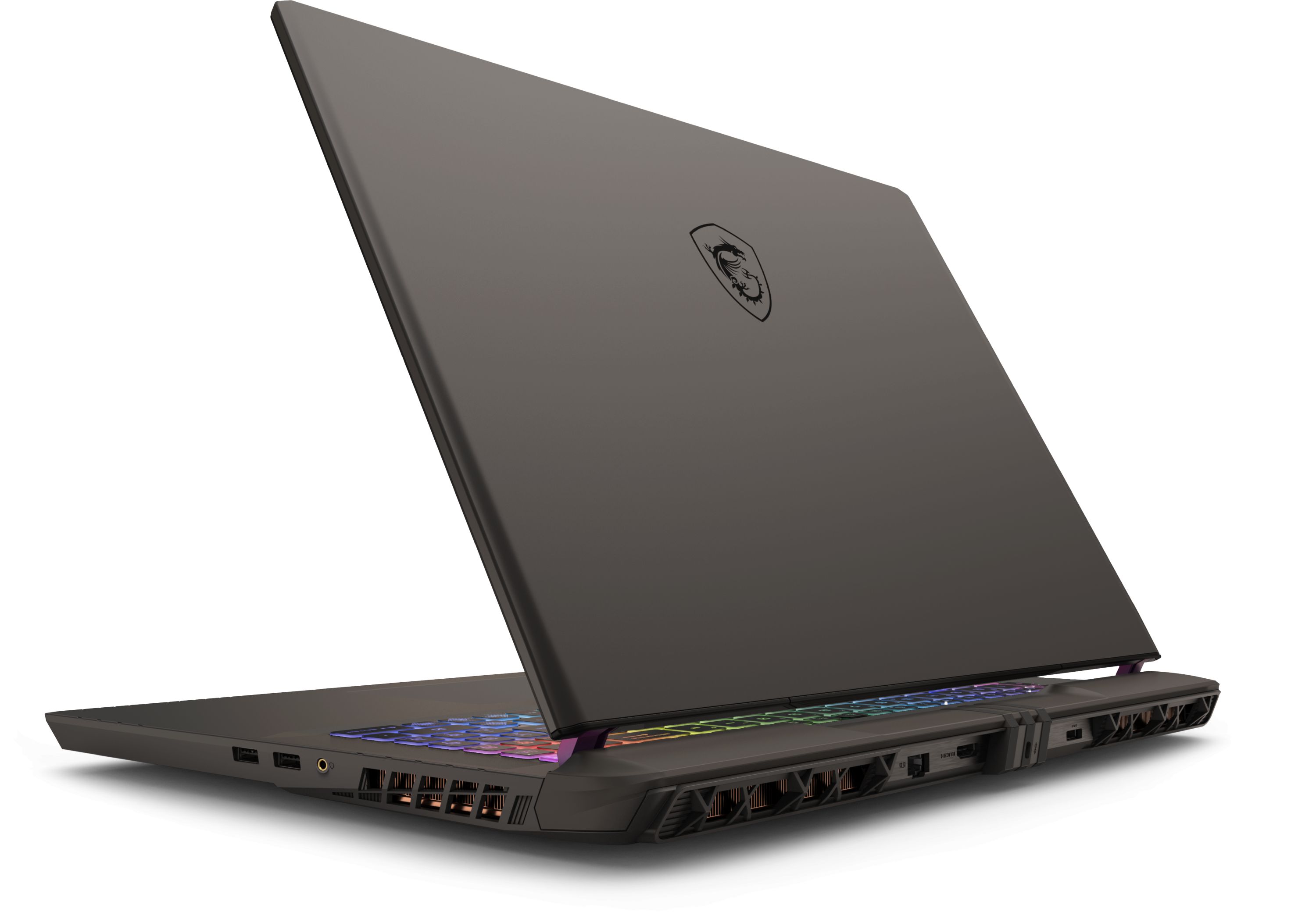 Лаптоп MSI VECTOR 17 HX AI A2XW029BG - 9S7-17S372-029