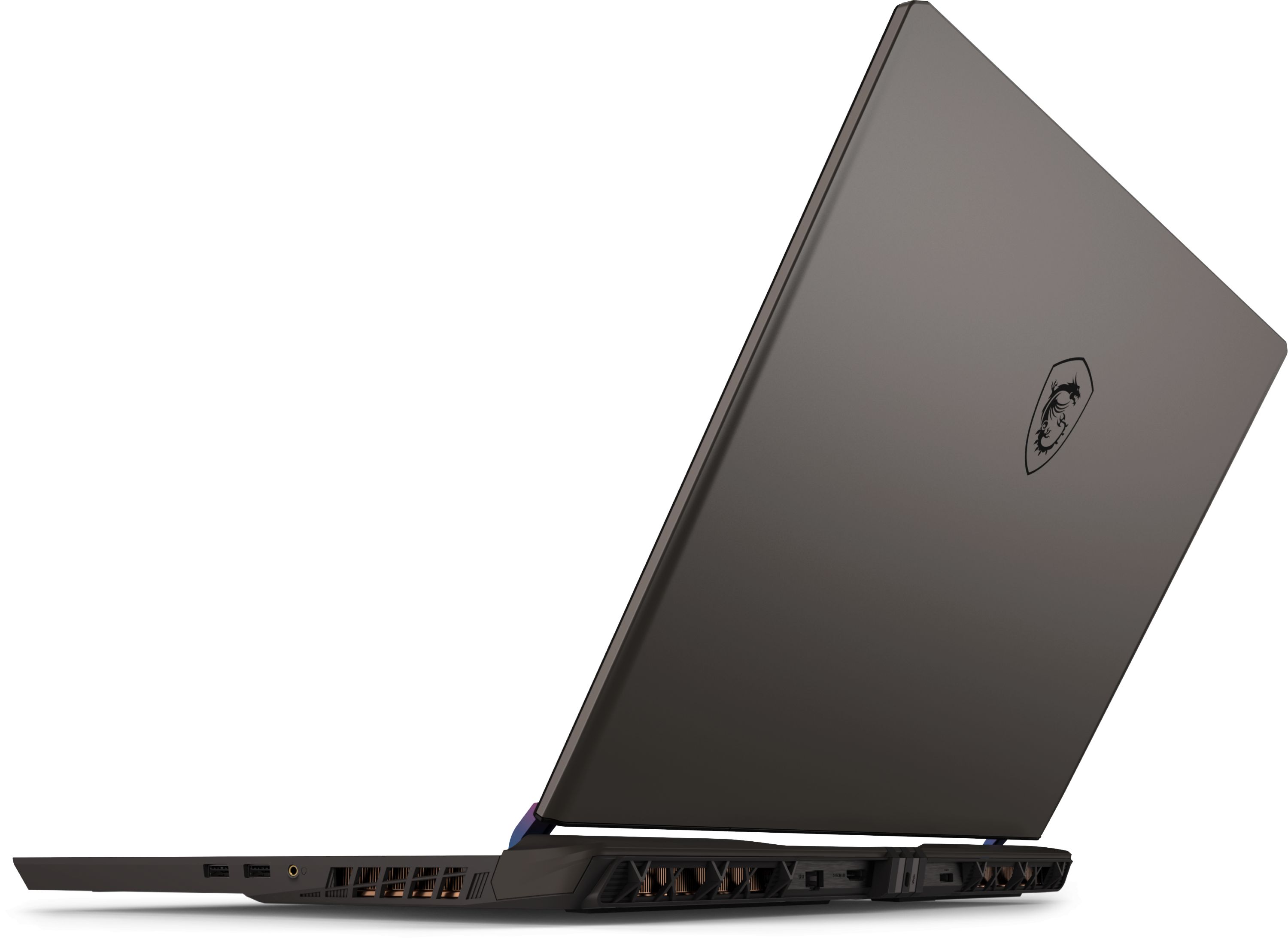 Лаптоп MSI VECTOR 17 HX AI A2XW029BG - 9S7-17S372-029