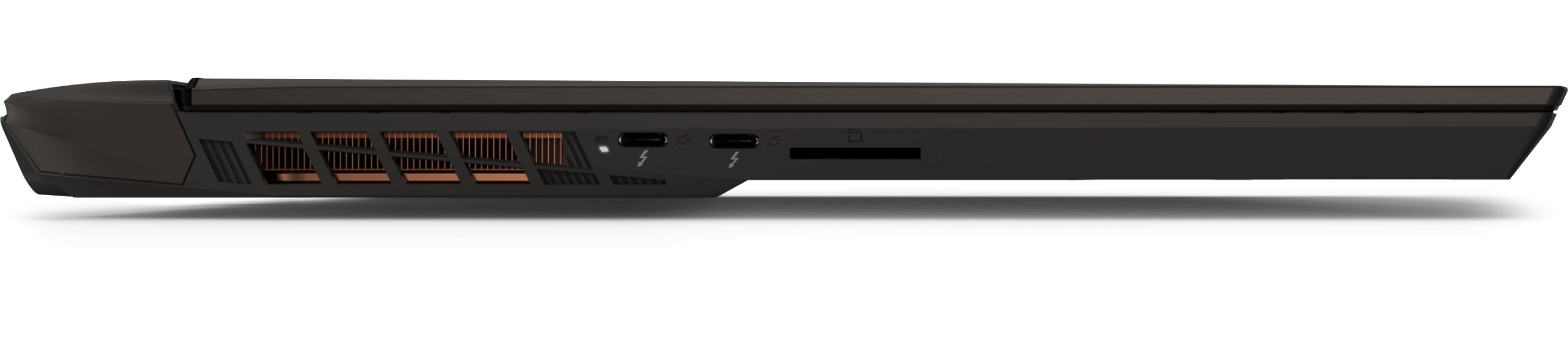 Лаптоп MSI VECTOR 17 HX AI A2XW029BG - 9S7-17S372-029