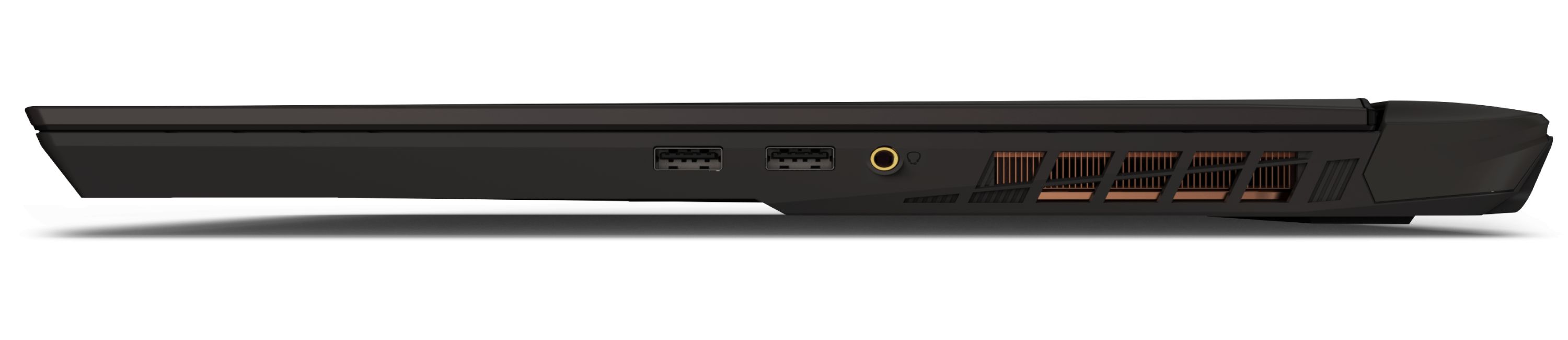 Лаптоп MSI VECTOR 17 HX AI A2XW029BG - 9S7-17S372-029