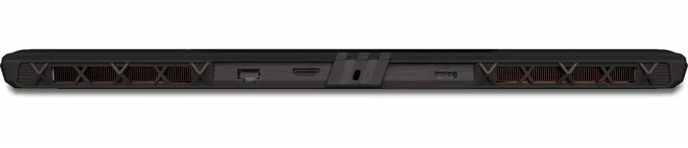 Лаптоп MSI VECTOR 17 HX AI A2XW029BG - 9S7-17S372-029