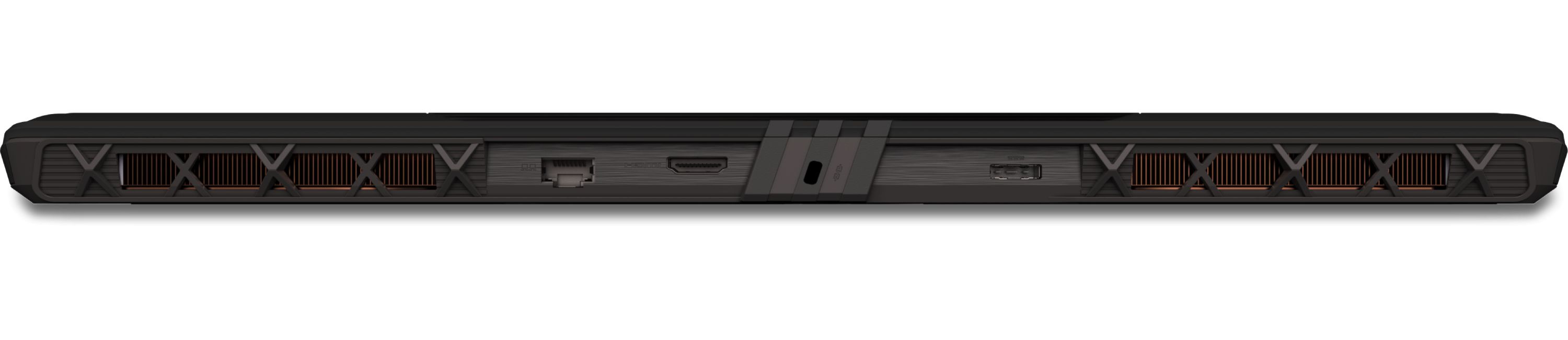 Лаптоп MSI VECTOR 17 HX AI A2XW029BG - 9S7-17S372-029