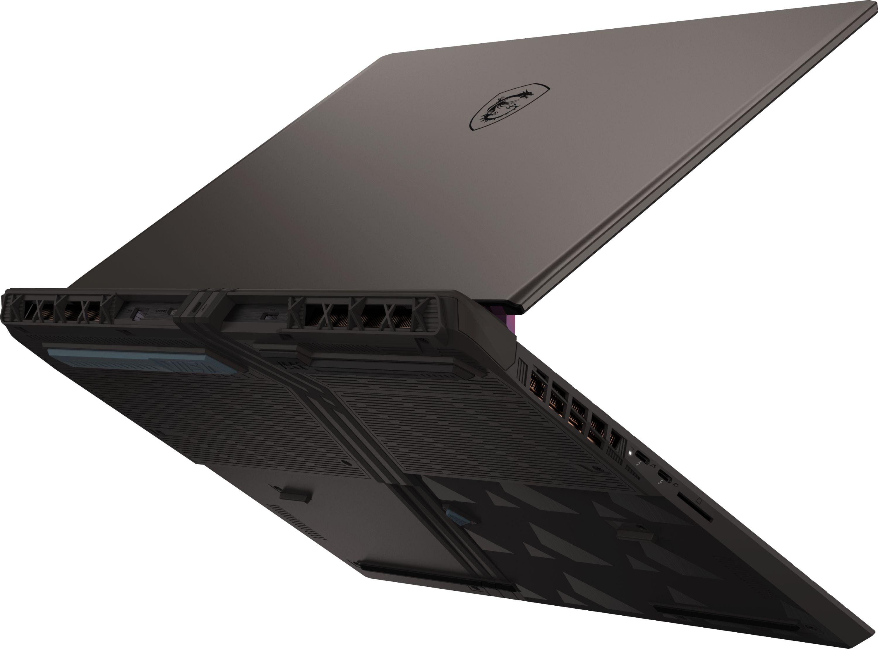 Лаптоп MSI VECTOR 17 HX AI A2XW029BG - 9S7-17S372-029