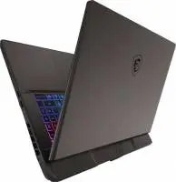 Лаптоп MSI VECTOR 17 HX AI A2XW029BG - 9S7-17S372-029