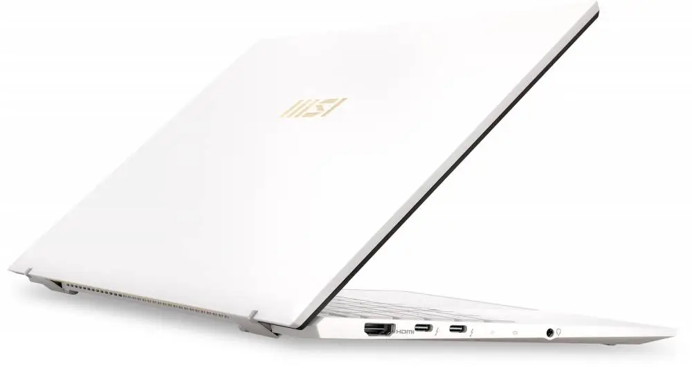 Лаптоп MSI PRESTIGE 13 AI EVO A1MG - 9S7-13Q221-218