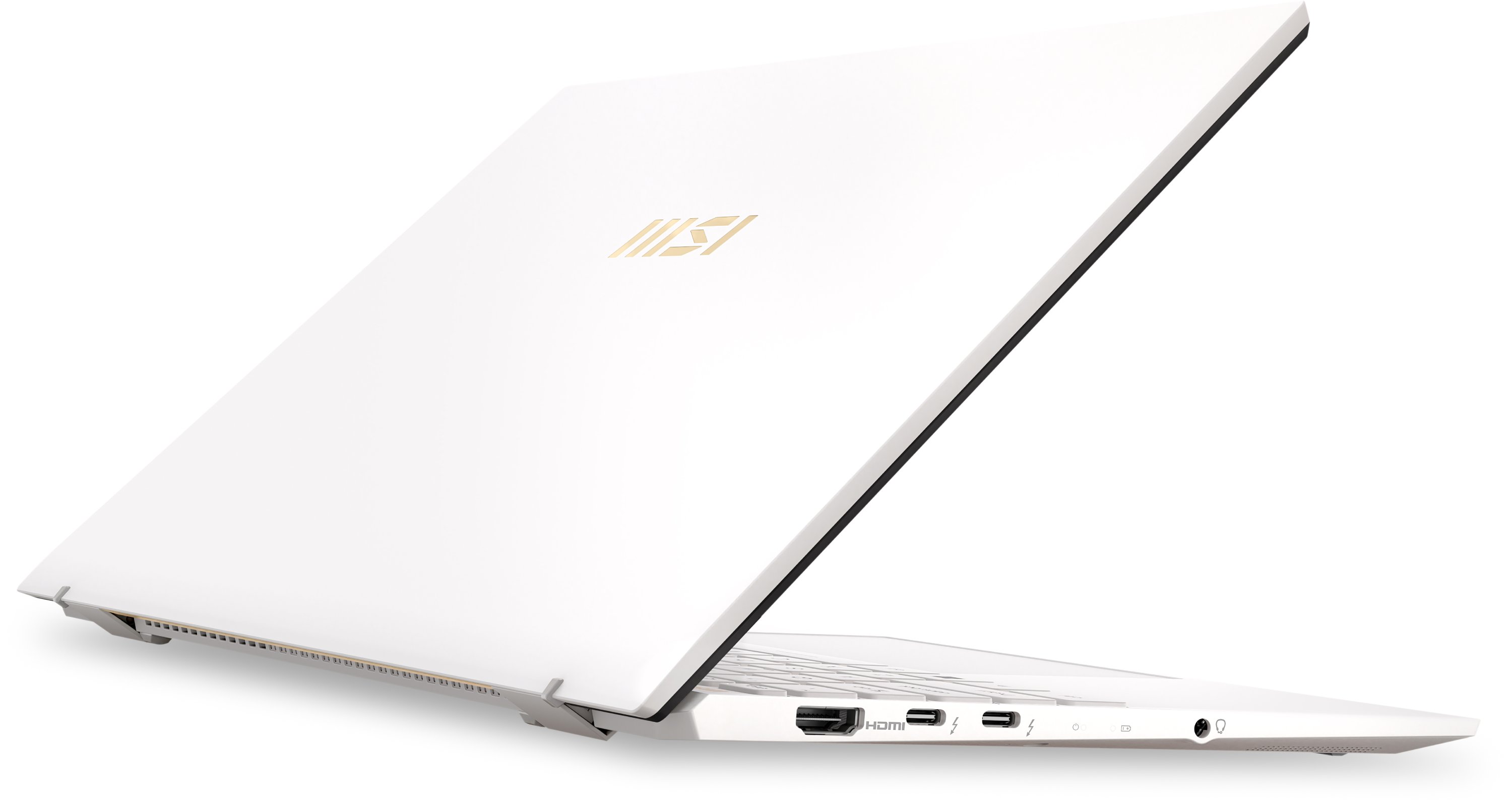 Лаптоп MSI PRESTIGE 13 AI EVO A1MG - 9S7-13Q221-218