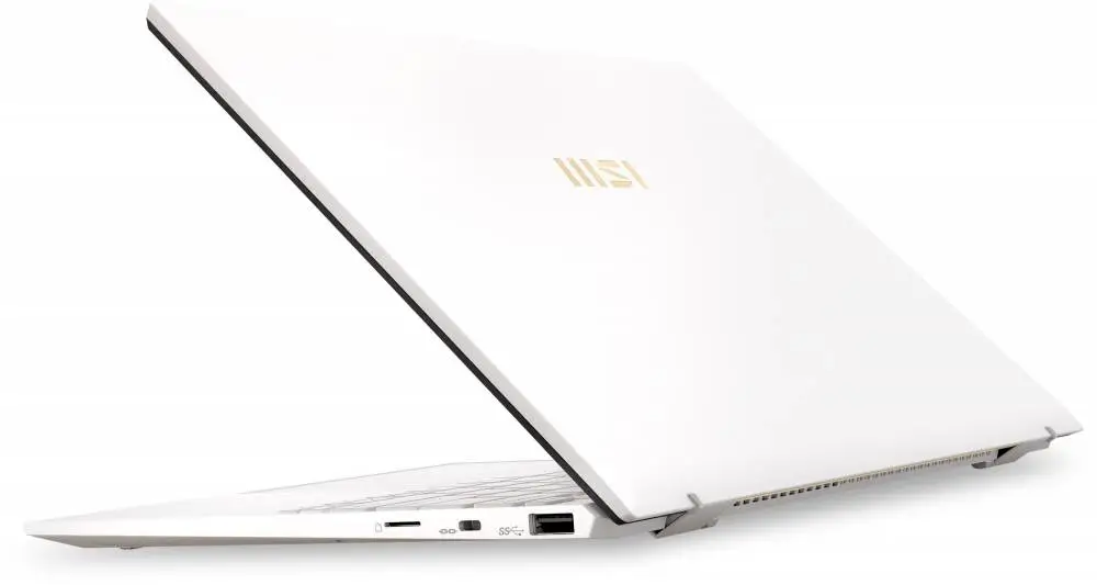 Лаптоп MSI PRESTIGE 13 AI EVO A1MG - 9S7-13Q221-218