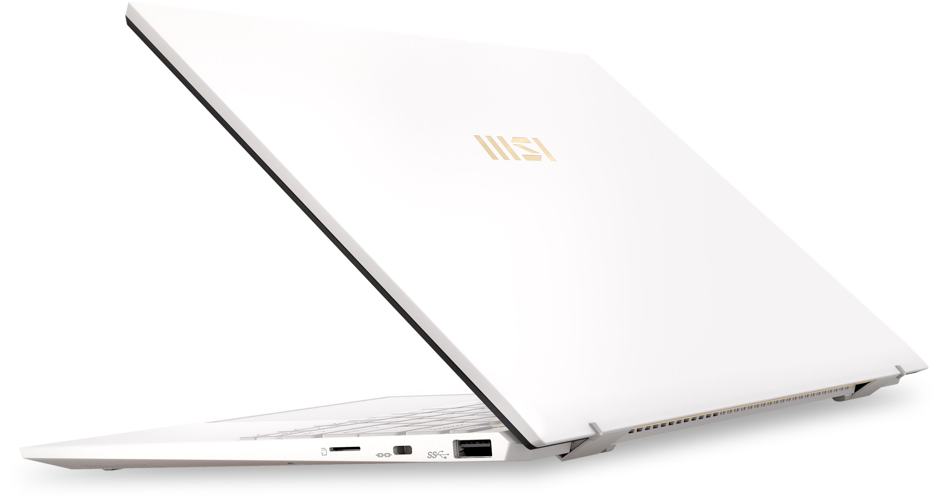 Лаптоп MSI PRESTIGE 13 AI EVO A1MG - 9S7-13Q221-218