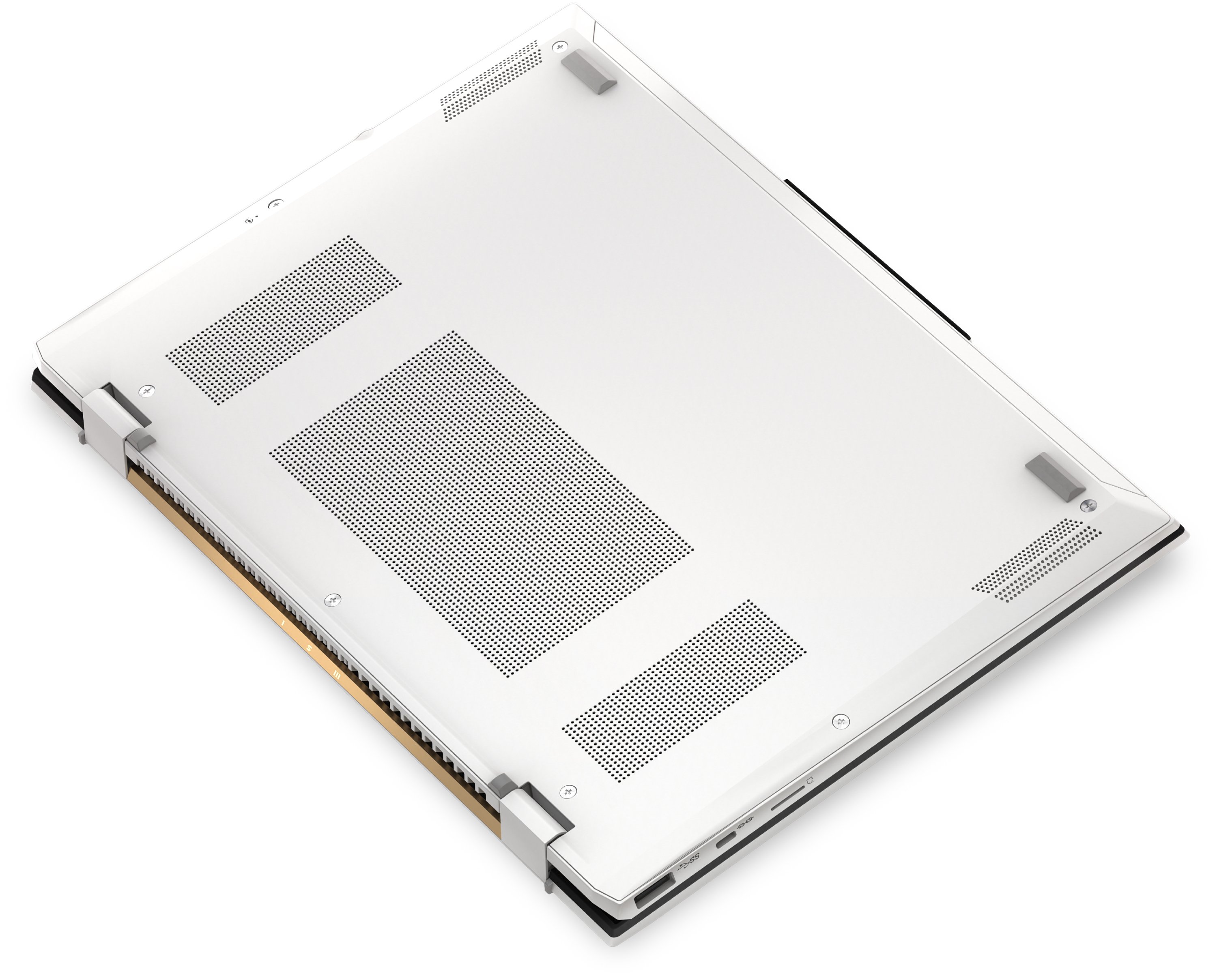 Лаптоп MSI PRESTIGE 13 AI EVO A1MG - 9S7-13Q221-218