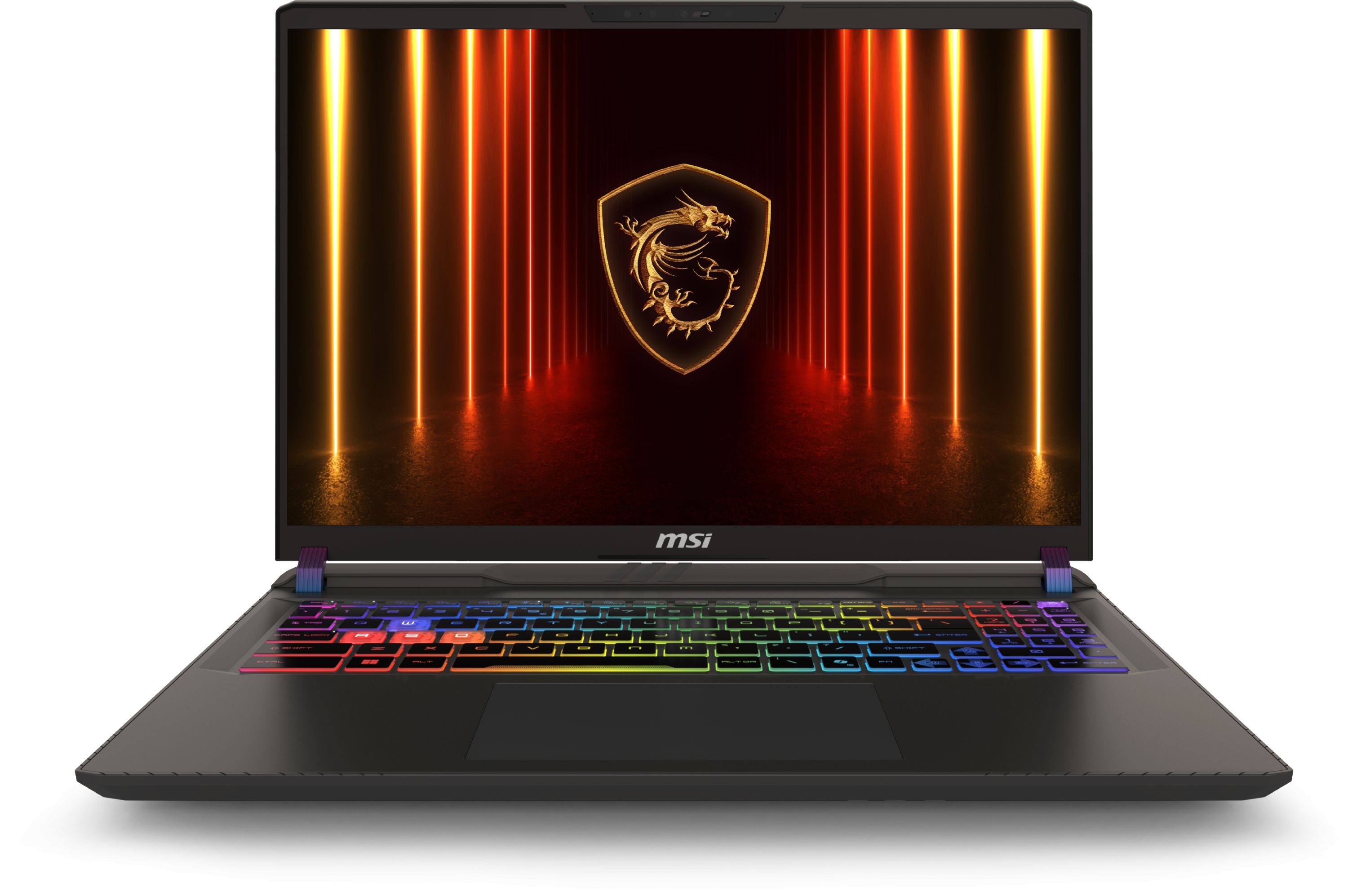 Лаптоп MSI VECTOR 16 HX AI A2XWIG - 9S7-15M352-028
