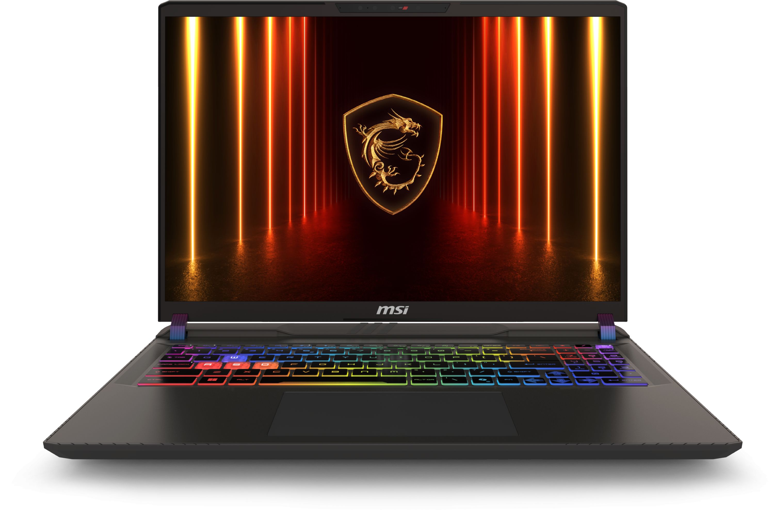 Лаптоп MSI VECTOR 16 HX AI A2XWIG - 9S7-15M352-028