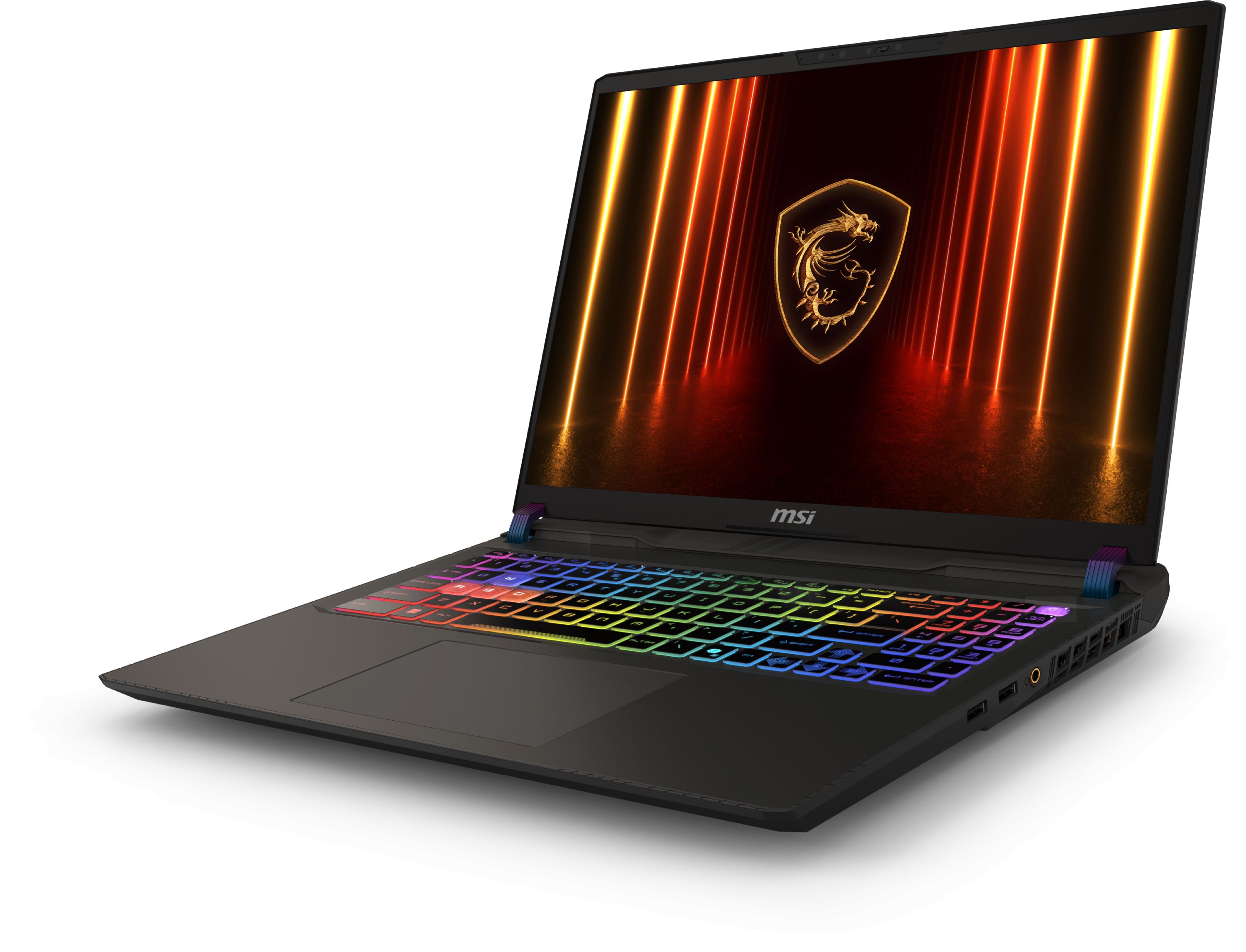 Лаптоп MSI VECTOR 16 HX AI A2XWIG - 9S7-15M352-028