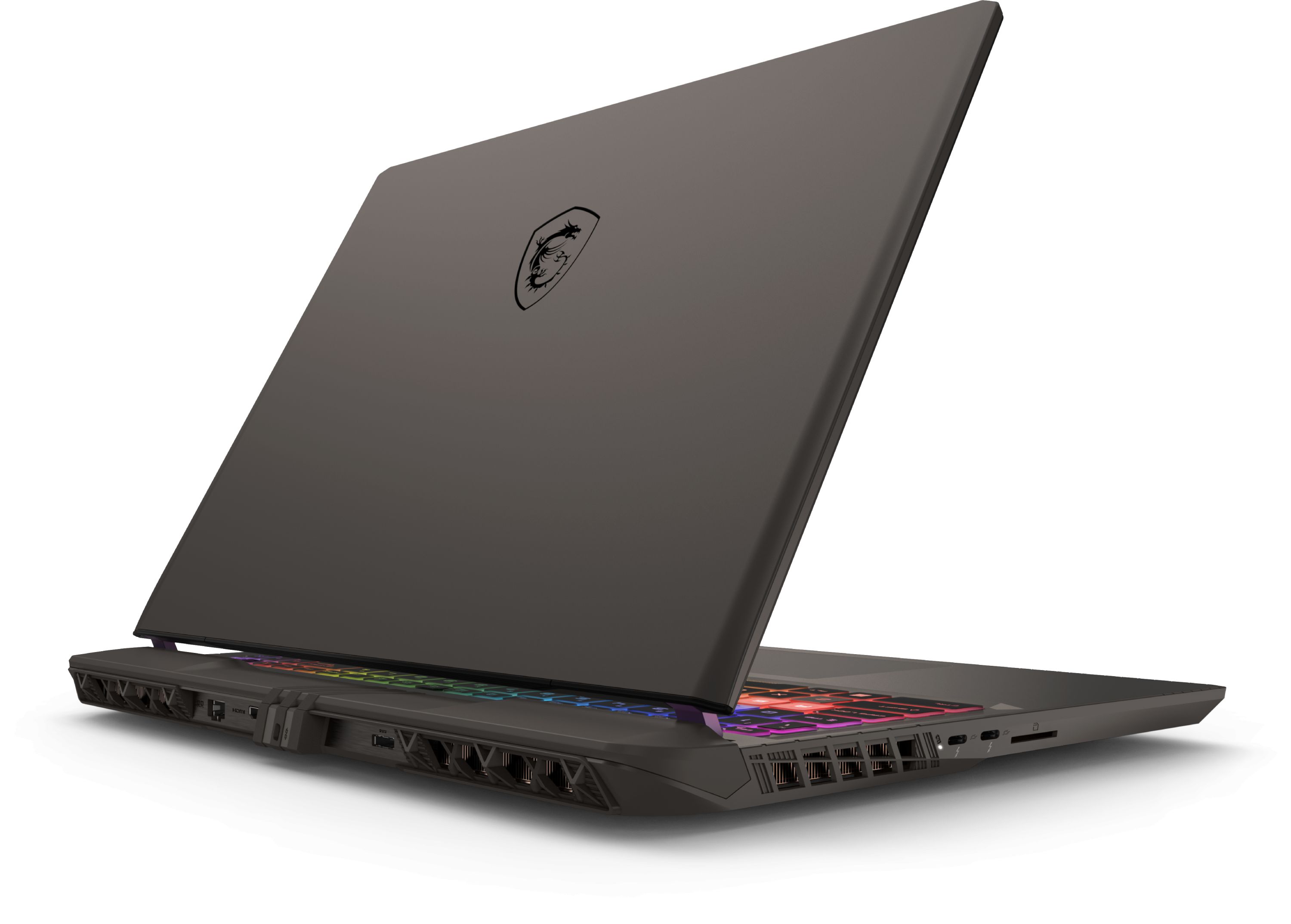 Лаптоп MSI VECTOR 16 HX AI A2XWIG - 9S7-15M352-028