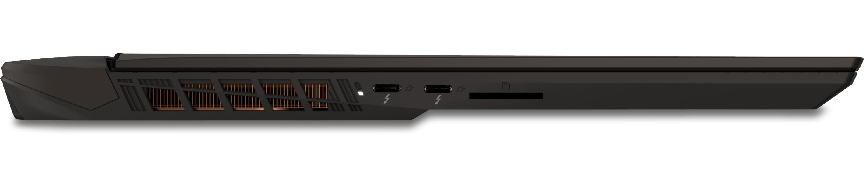 Лаптоп MSI VECTOR 16 HX AI A2XWIG - 9S7-15M352-028