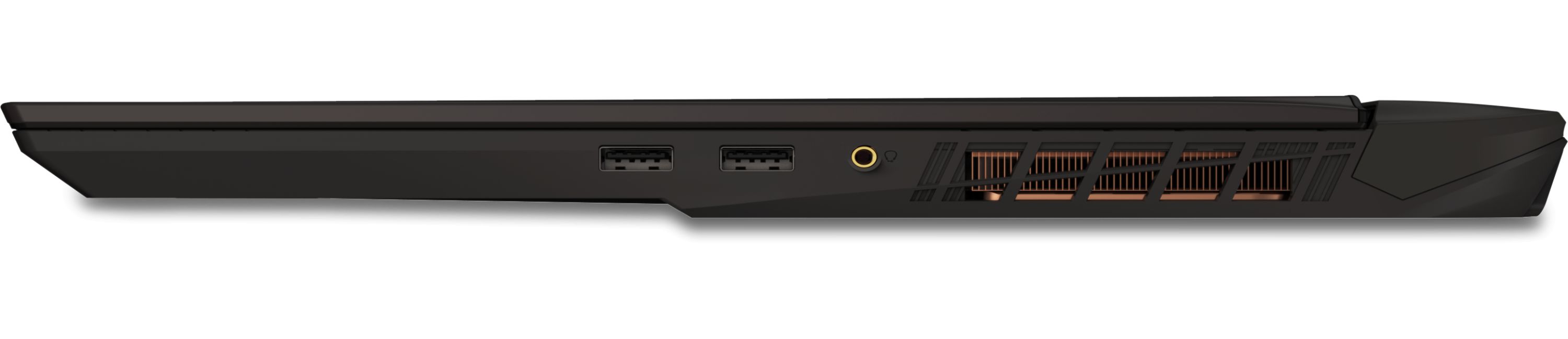 Лаптоп MSI VECTOR 16 HX AI A2XWIG - 9S7-15M352-028