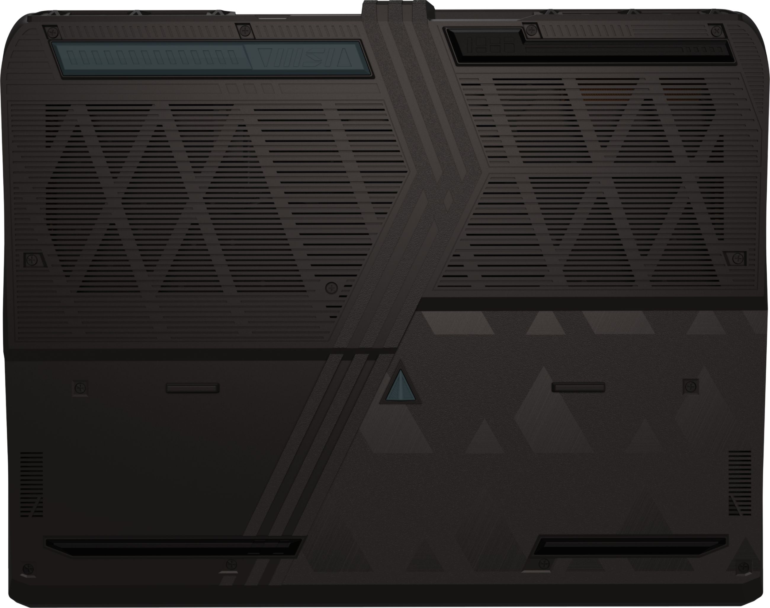 Лаптоп MSI VECTOR 16 HX AI A2XWIG - 9S7-15M352-028
