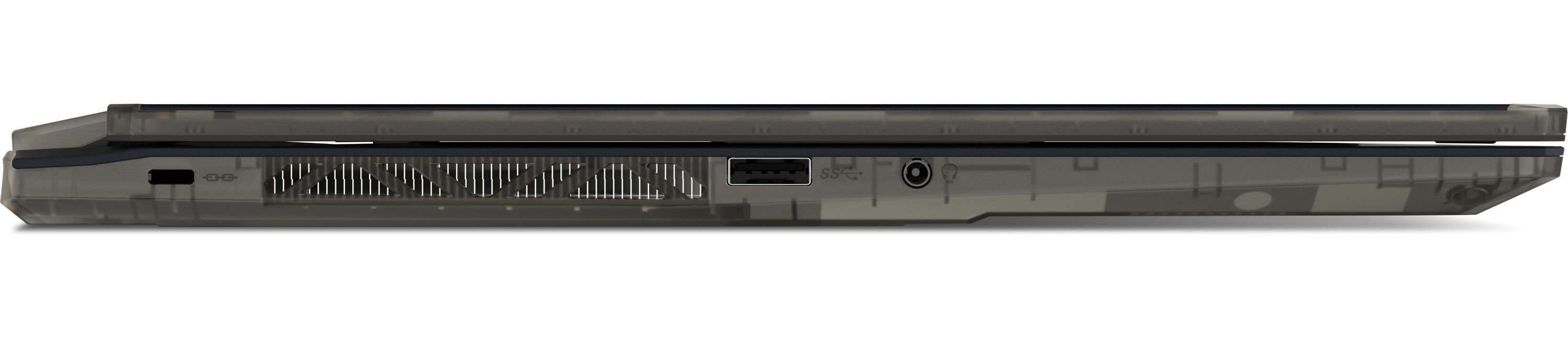 Лаптоп MSI CYBORG 15 A13VFK-1822XBG, Intel Core i5-13420H, 16GB DDR5 RAM, 512GB M.2 NVMe SSD, Nvidia GeForce RTX 4060 8GB, 15.6" IPS FHD 144Hz, Black - 9S7-15K111-1822