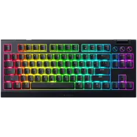 Геймърска клавиатура Razer BlackWidow V4 TKL -(RZ03-05480100-R3M1)
