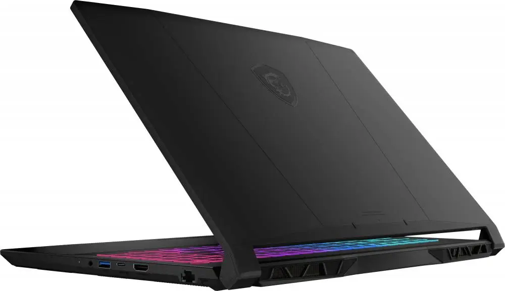Лаптоп MSI KATANA 15 B13VFK-2296XBG - 9S7-158571-2296