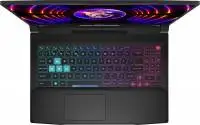 Лаптоп MSI CYBORG 15 A13VEK-1820XBG - 9S7-15K111-1820