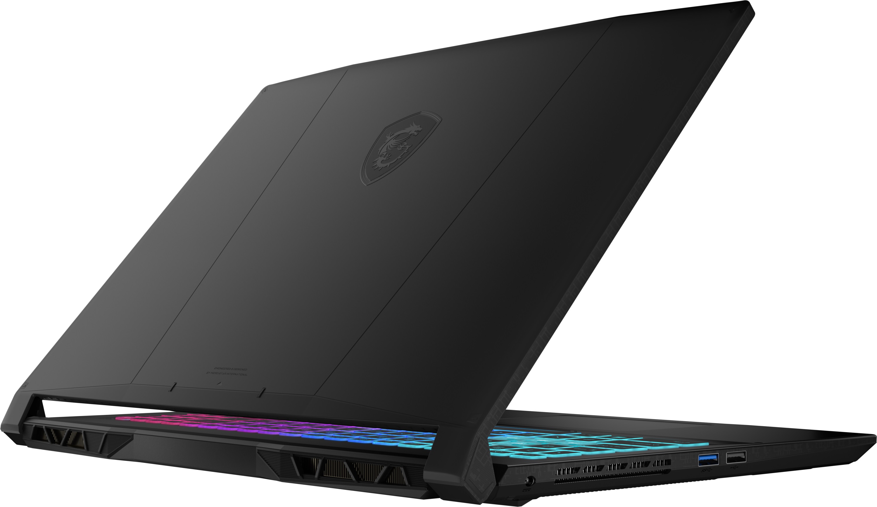 Лаптоп MSI CYBORG 15 A13VEK-1820XBG - 9S7-15K111-1820