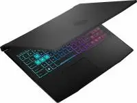 Лаптоп MSI CYBORG 15 A13VEK-1821XBG - 9S7-15K111-1821