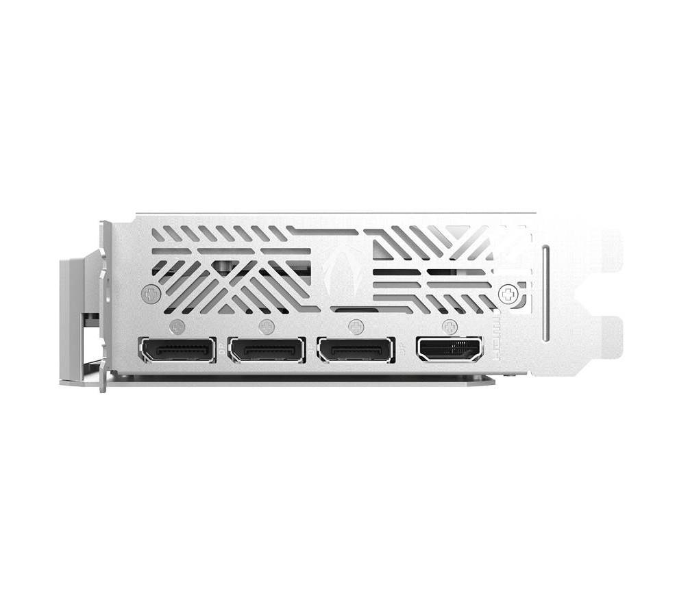 ZOTAC GAMING RTX 5060 Twin Edge OC White Edition 8GB GDDR7