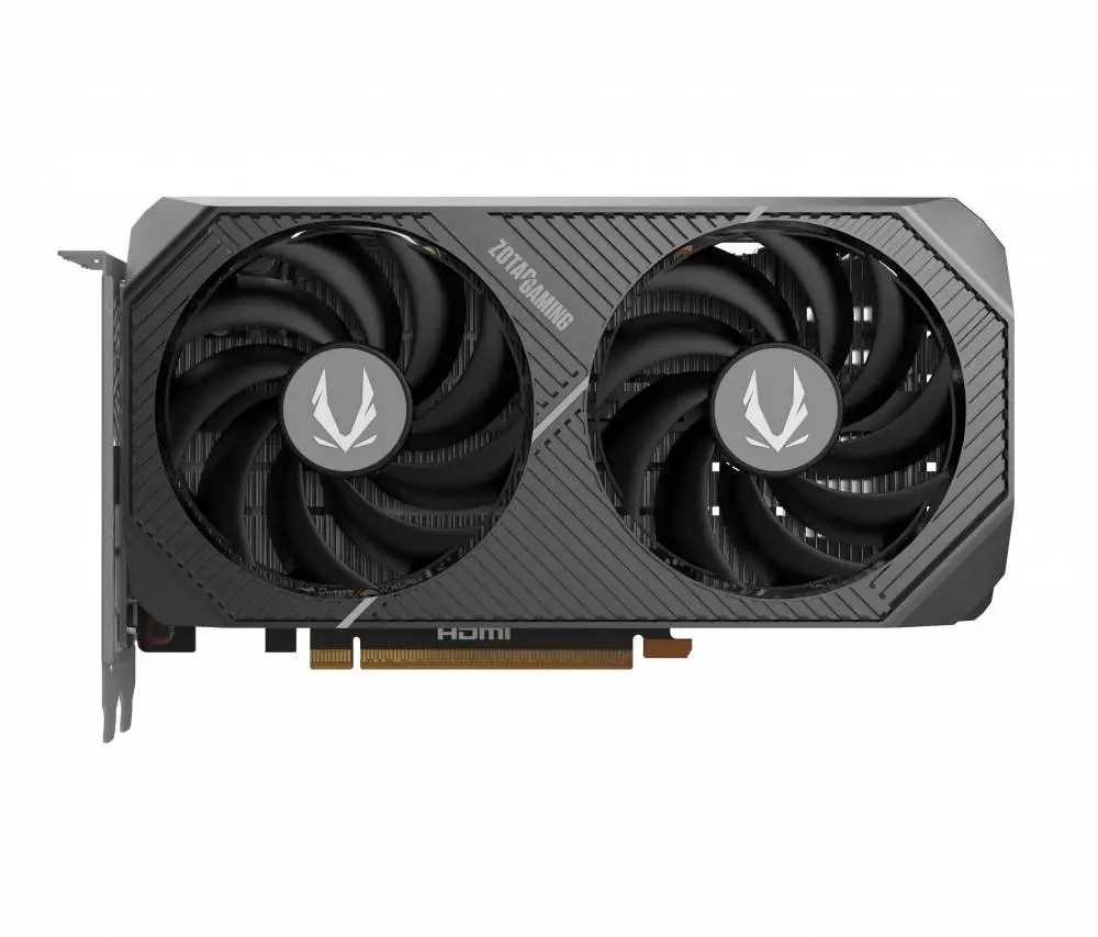 ZOTAC GAMING RTX 5050 Twin Edge 8GB GDDR6