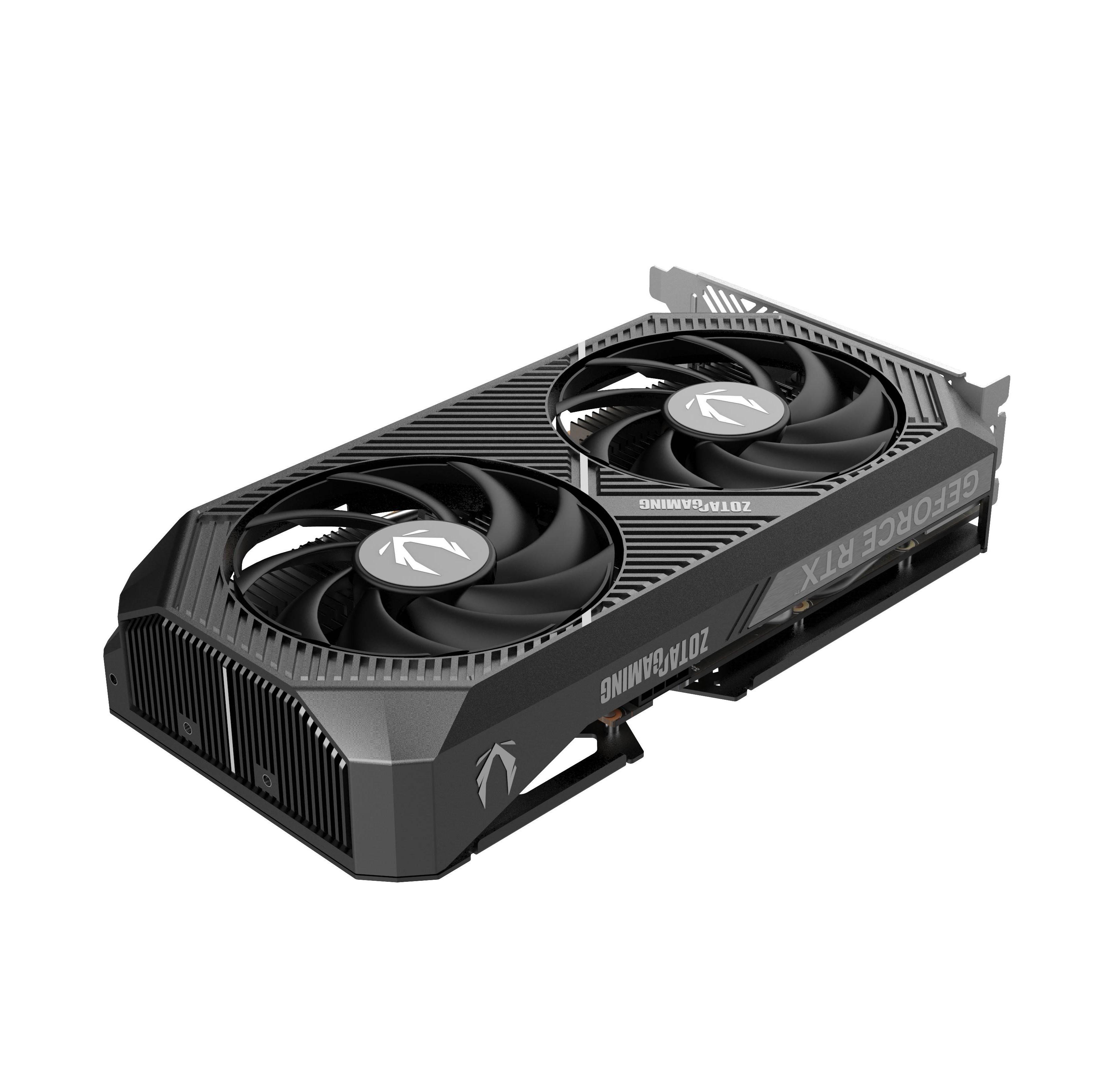ZOTAC GAMING RTX 5050 Twin Edge 8GB GDDR6