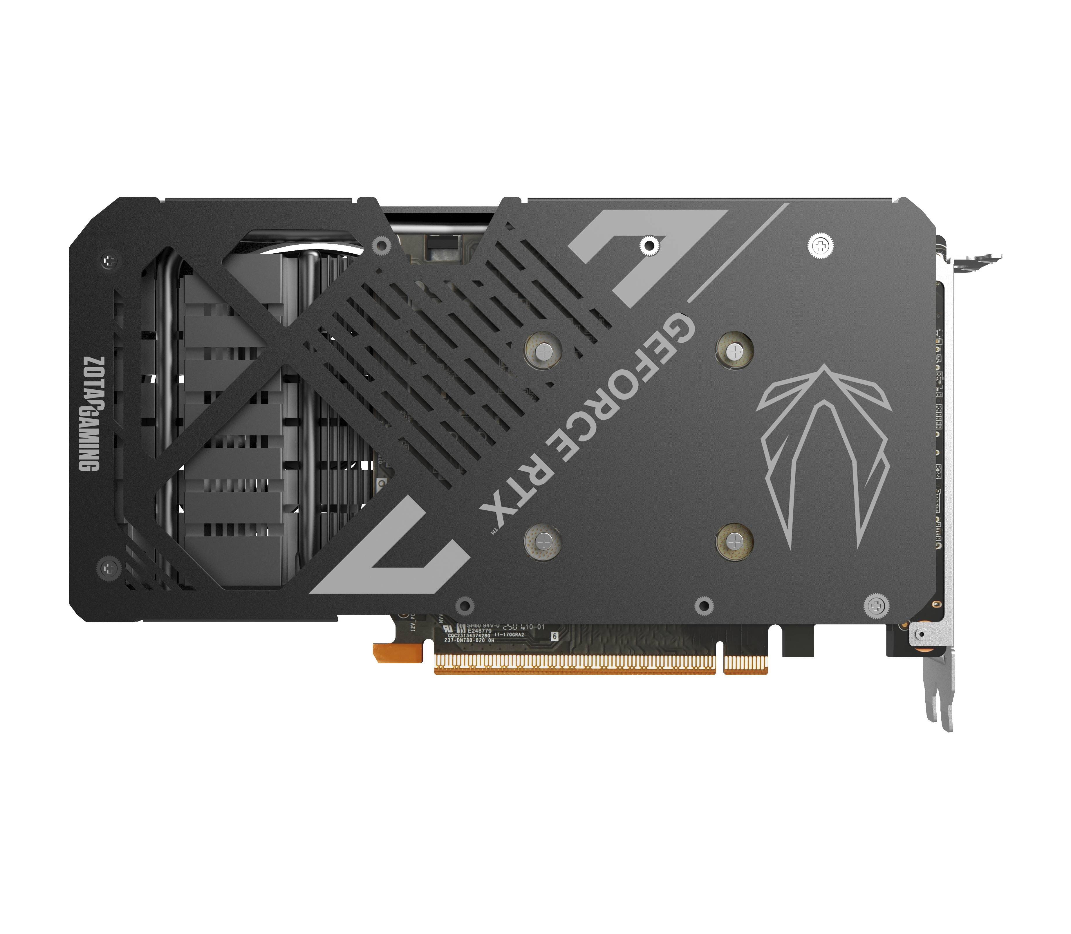 ZOTAC GAMING RTX 5050 Twin Edge 8GB GDDR6