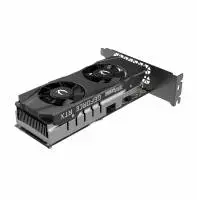 Видео карта ZOTAC GAMING RTX 3050 LP 6GB GDDR6