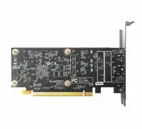 Видео карта ZOTAC GAMING RTX 3050 LP 6GB GDDR6
