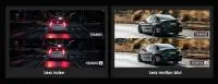VIOFO Видеорегистратор Dash Cam A139 PRO 3 Channel - 4K UHD, Sony STARVIS 2, GPS